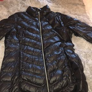 Calvin Klein puffy jacket